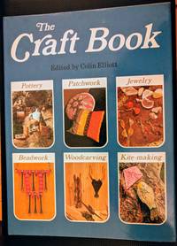 image of The Craft Book