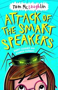 Attack Of The Smart Speakers