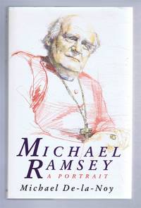 image of Michael Ramsey, a Portrait