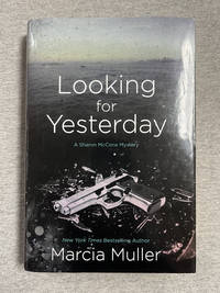 Looking For Yesterday: A Sharon Mccone Mystery
