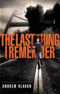 image of The Last Thing I Remember