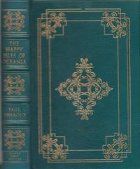 THE HAPPY ISLES OF OCEANIA : Signed Easton Press