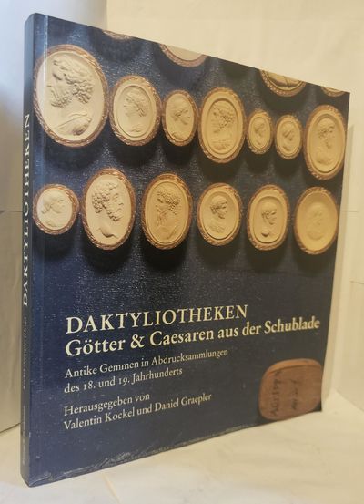 Daktyliotheken - Götter & Caesaren aus der…