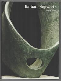 Barbara Hepworth: A Matter of Form