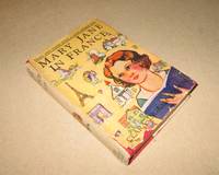 Mary Jane in France by Clara Ingram Judson
- Hardcover
- Later Printing
- 1924
- from Homeward Bound Books (SKU: 4550)