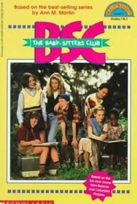 The Baby-Sitters Club : Based on the Movie