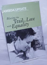 image of Lambda Update: Civil rights news from Lambda Legal; Spring 2002