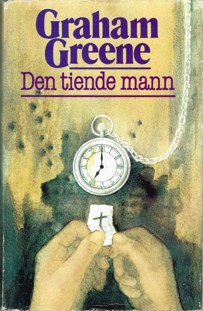 Den tiende mann. Oversatt av Aase Gjerdrum.