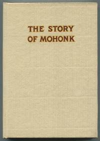 cover of The Story of Mohonk