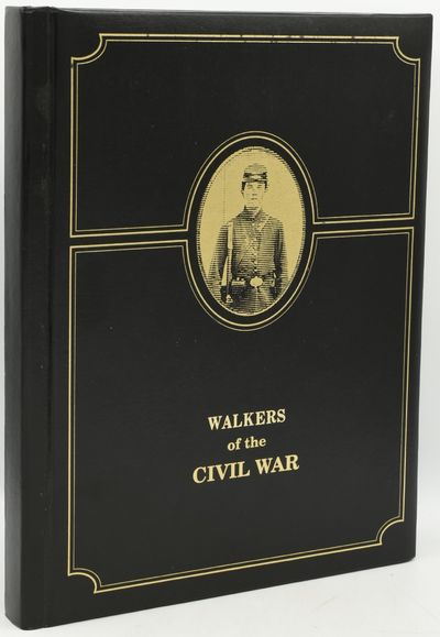 WALKERS OF THE CIVIL WAR