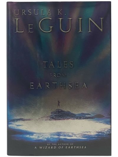 Tales from Earthsea (Earthsea Cycle, Book 5)