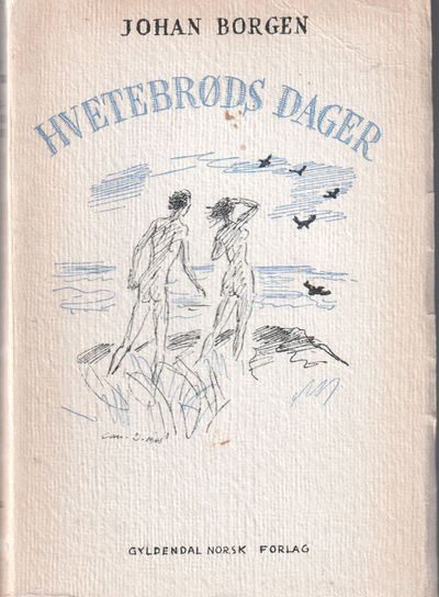 Hvetebrødsdager