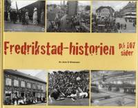 Fredrikstad-historien på 107 sider