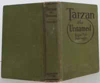 Tarzan the Untamed