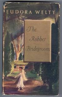THE ROBBER BRIDEGROOM