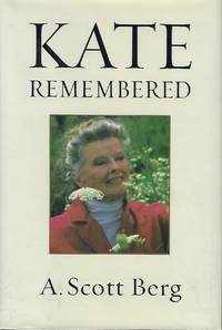 KATE REMEMBERED