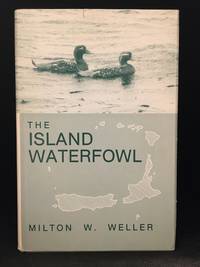image of The Island Waterfowl