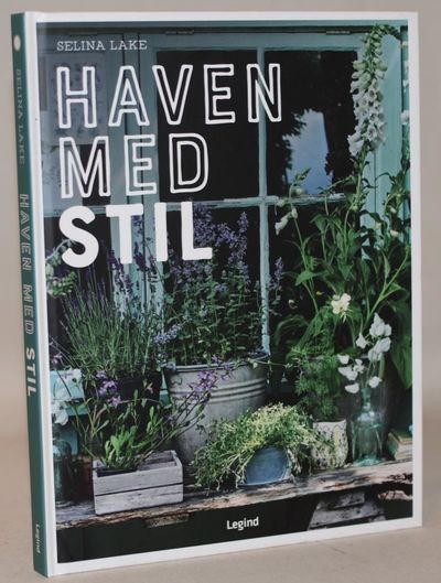 Haven med stil.