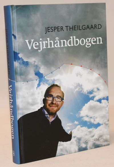 Vejrhåndbogen.