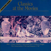 image of Classics at the Movies