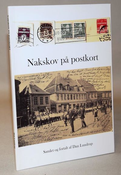 Nakskov på postkort.