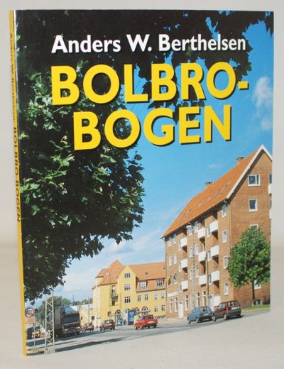 Bolbro-bogen.