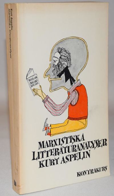 Marxistiska litteraturanalyser.