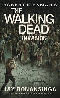 WALKING DEAD MMPB 06 INVASION