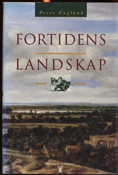 Fortidens landskap. Om mordet på Karl XII og…