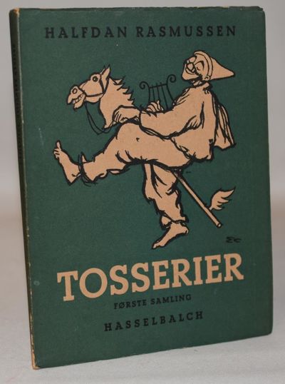 Tosserier - Første samling.