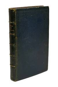 Idylls of the King by Tennyson, Alfred Lord - 1859