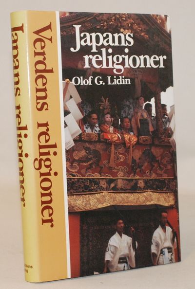 Japans religioner.