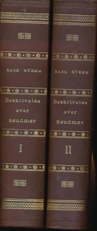 Physisk og Oeconomisk Beskrivelse over Fogderiet…