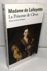 La Princesse de Clèves
