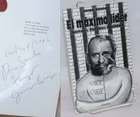 image of El Maximo Lider: horror + ficcion = realidad