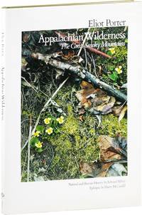 image of Appalachian Wilderness: the Great Smoky Mountains