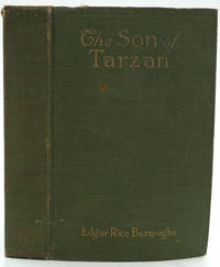 image of The Son of Tarzan