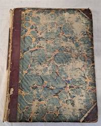 cover of A Collection of 45 19th Century Songs