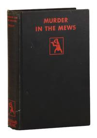 Murder in the Mews