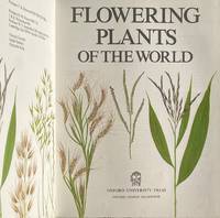 Flowering plants of the world