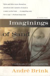 Imaginings of Sand