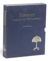 View Image 3 of 4 for Tiffany Lamps and Metalware: An Illustrated Reference to Over 2000 Models Inventory #41223
