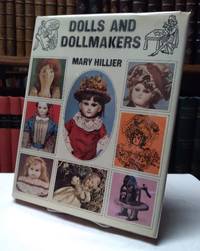 cover of Dolls and Dollmakers