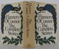 cover of The Complete Stories