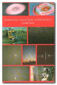 image of Advanced Amateur Astronomy