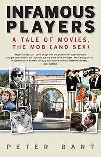 Infamous Players: A Tale of Movies, the Mob (and Sex)