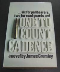 image of One to Count Cadence