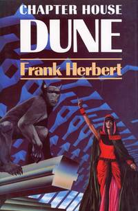 Chapter House Dune