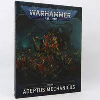 Codex Adeptus Mechanicus (Games Workshop, 2021) Warhammer 40k