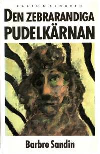 Den zebrarandiga pudelkärnan.